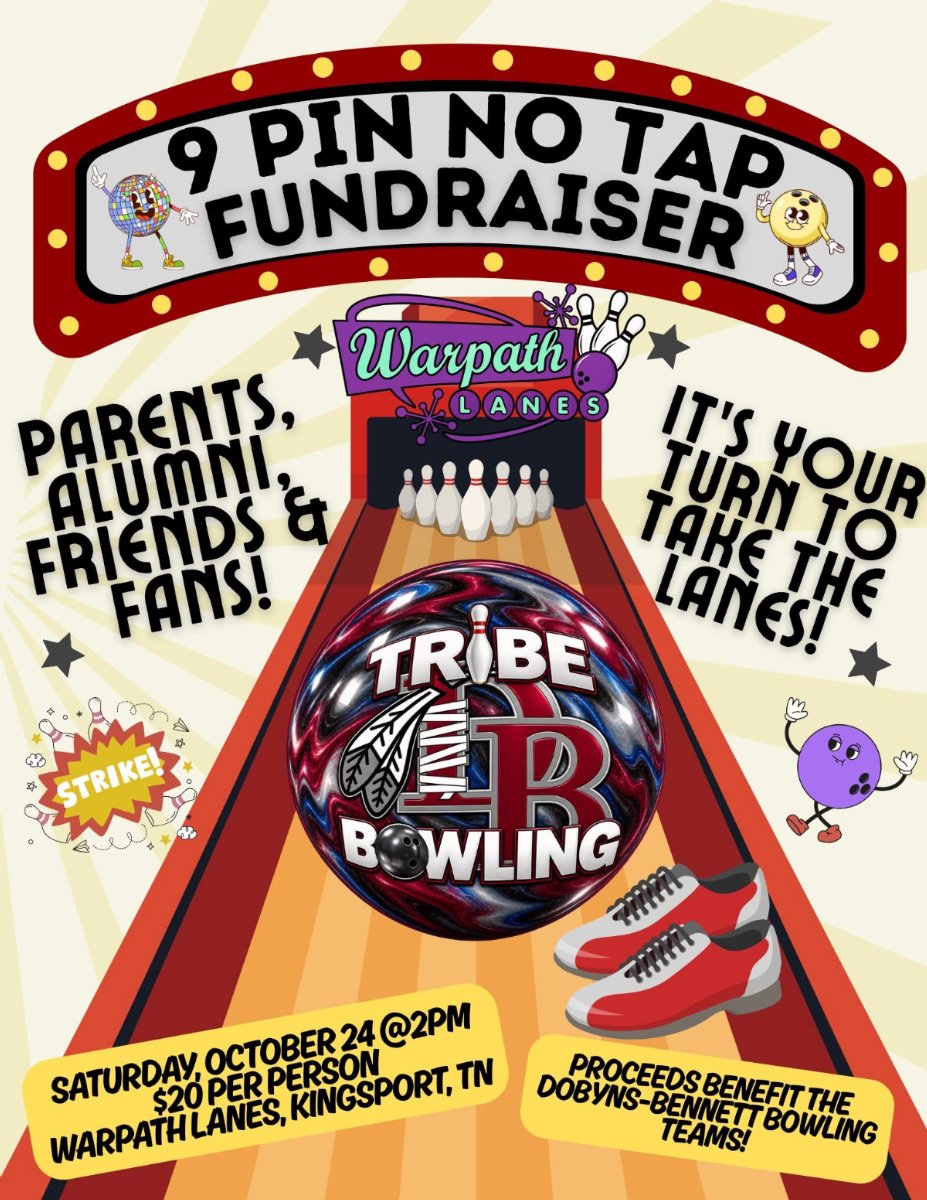 Bowling Fundraiser
